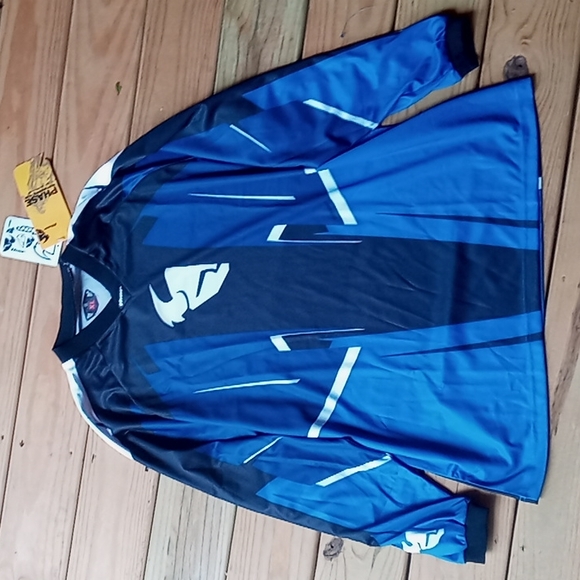thor Other - Thor motocross jersey
